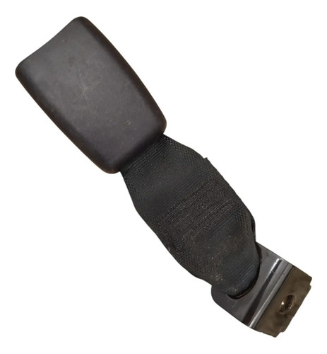 Trava Fecho Do Cinto Traseiro Direito Hyundai Hb20s 2015 Preto - Imagem 6