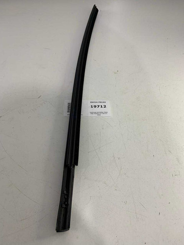 Pestana Externa Tras Esq Honda Fit 2015 A 2020