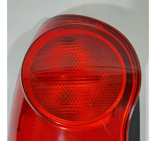 Lanterna Traseira Gol G4 2006 2007 2008 Lado Esquerdo Esq... - Imagem 3