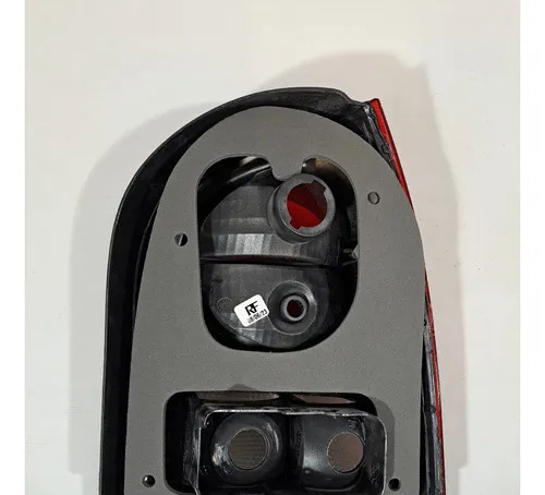 Lanterna Traseira Gol G4 2006 2007 2008 Lado Esquerdo Esq... - Imagem 4