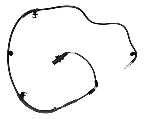 Chicote Conector Antena Teto Hyundai Hb20 Sedan 2014 A 2017 - Imagem 3