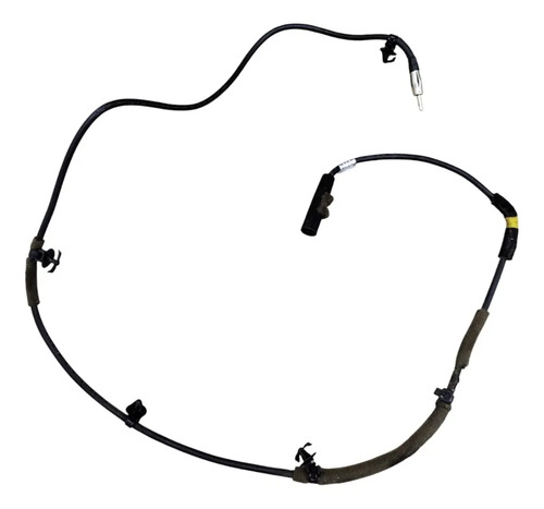 Chicote Conector Antena Teto Hyundai Hb20 Sedan 2014 A 2017 - Imagem 5