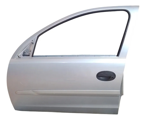 Porta Dianteira Esquerda Corsa 2003 A 2012 Montana 2004/2010 Dianteira Esquerda