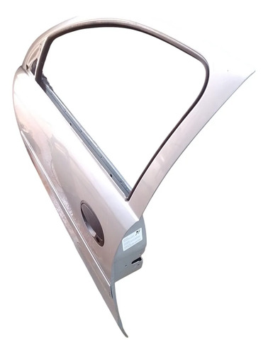 Porta Dianteira Esquerda Corsa 2003 A 2012 Montana 2004/2010 Dianteira Esquerda - Imagem 2