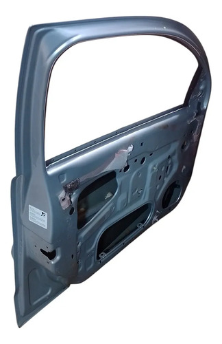 Porta Dianteira Esquerda Corsa 2003 A 2012 Montana 2004/2010 Dianteira Esquerda - Imagem 3