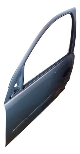 Porta Dianteira Esquerda Corsa 2003 A 2012 Montana 2004/2010 Dianteira Esquerda - Imagem 5