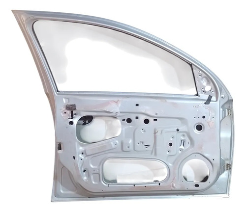 Porta Dianteira Esquerda Corsa 2003 A 2012 Montana 2004/2010 Dianteira Esquerda - Imagem 6
