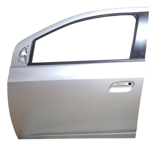 Porta Dianteira Esquerda Onix Prisma 2013 2014 A 2020 Dianteira Esquerda