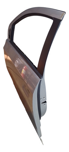 Porta Dianteira Esquerda Onix Prisma 2013 2014 A 2020 Dianteira Esquerda - Imagem 2
