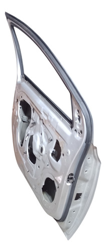 Porta Dianteira Esquerda Onix Prisma 2013 2014 A 2020 Dianteira Esquerda - Imagem 3