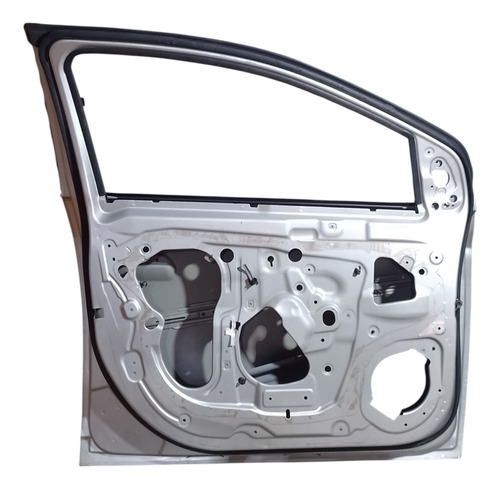 Porta Dianteira Esquerda Onix Prisma 2013 2014 A 2020 Dianteira Esquerda - Imagem 5