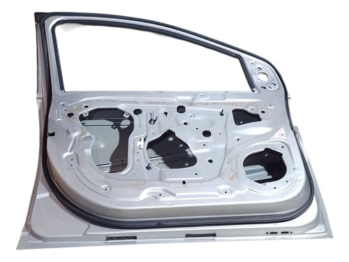 Porta Dianteira Esquerda Onix Prisma 2013 2014 A 2020 Dianteira Esquerda - Imagem 7