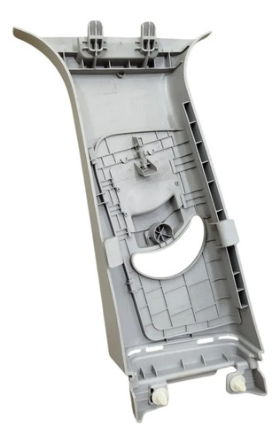 Moldura Superior Da Coluna Central Direita Hyundai Hb20 2015 - Imagem 4
