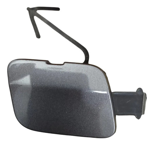 Tampa Reboque Do Parachoque Dianteiro Honda City 2018 2019 - Imagem 3