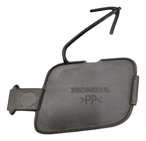 Tampa Reboque Do Parachoque Dianteiro Honda City 2018 2019 - Imagem 6