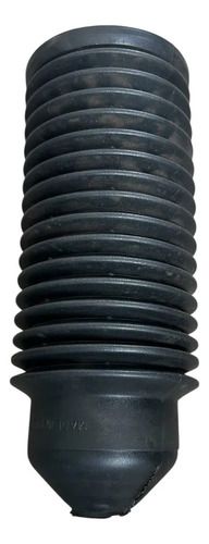 Coifa Amortecedor Guarda Pó Gol Parati Saveiro 1994 2014 - Imagem 2