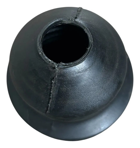 Coifa Amortecedor Guarda Pó Gol Parati Saveiro 1994 2014 - Imagem 4