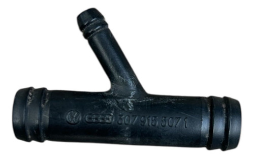 Conexão Y Filtro Canister Santana 1994 1995 1996 1997 1998