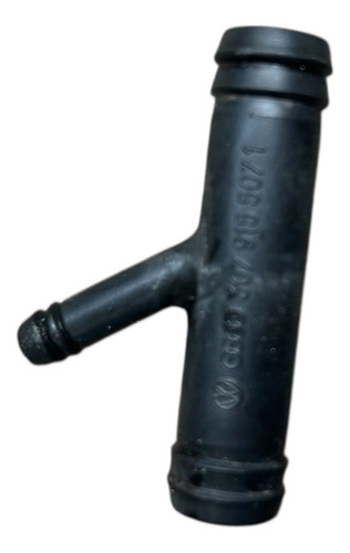 Conexão Y Filtro Canister Santana 1994 1995 1996 1997 1998 - Imagem 2