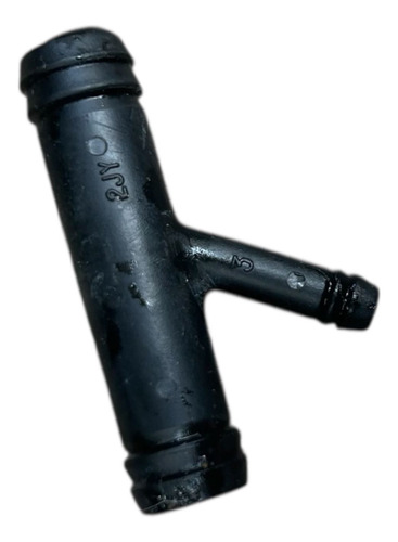 Conexão Y Filtro Canister Santana 1994 1995 1996 1997 1998 - Imagem 3