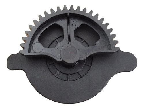 Motor Engrenagem Comando Ar Condicionado Chevrolet Onix 2023 - Imagem 2