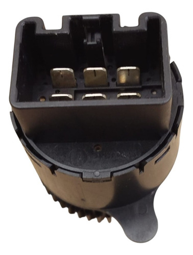 Motor Engrenagem Comando Ar Condicionado Chevrolet Onix 2023 - Imagem 4