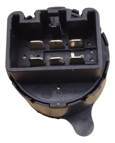 Motor Engrenagem Comando Ar Condicionado Chevrolet Onix 2023 - Imagem 5