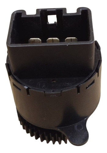 Motor Engrenagem Comando Ar Condicionado Chevrolet Onix 2023 - Imagem 7