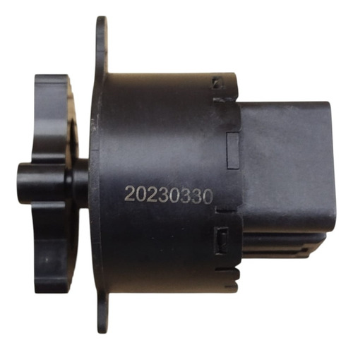 Motor Engrenagem Comando Ar Condicionado Chevrolet Onix 2023 - Imagem 8