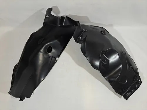 Parabarro Dianteiro Agile Montana 2013 Ate 2021 Lado Direito - Imagem 2