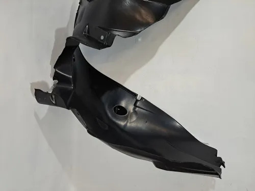 Parabarro Dianteiro Agile Montana 2013 Ate 2021 Lado Direito - Imagem 3