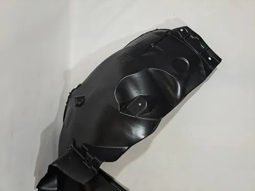 Parabarro Dianteiro Agile Montana 2013 Ate 2021 Lado Direito - Imagem 4