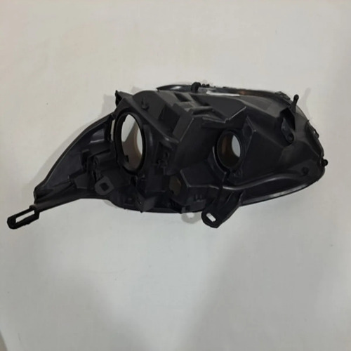 Carcaça Do Farol Fiesta 2011 2012 2013 2014 Lad - Imagem 5