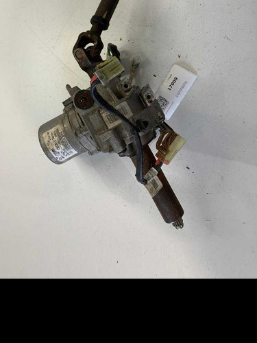 Coluna De Direção Elétrica Kia Cerato 2014 (56300a7100)