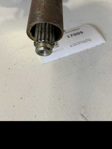 Coluna De Direção Elétrica Kia Cerato 2014 (56300a7100) - Imagem 2