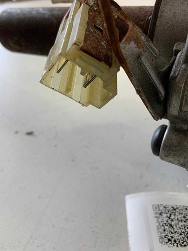 Coluna De Direção Elétrica Kia Cerato 2014 (56300a7100) - Imagem 3