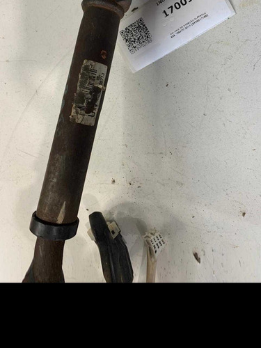 Coluna De Direção Elétrica Kia Cerato 2014 (56300a7100) - Imagem 5