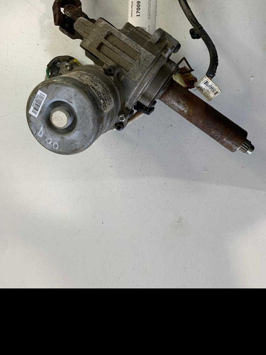 Coluna De Direção Elétrica Kia Cerato 2014 (56300a7100) - Imagem 6