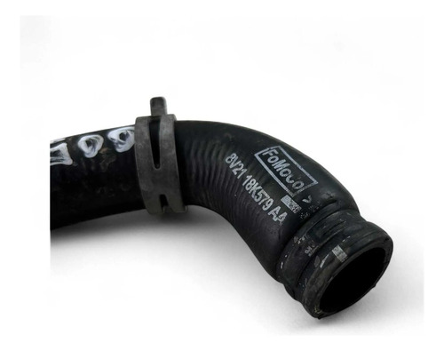 Mangueira Água Ford New Fiesta Ecosport  1.6  2015 2019 - Imagem 3