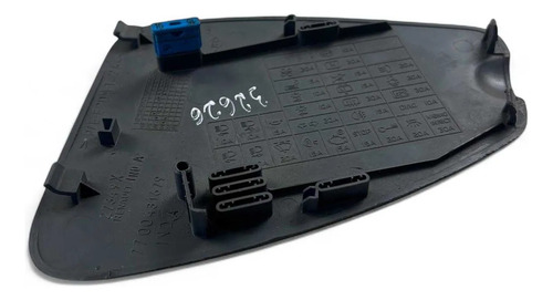 Tampa Caixa Fusível Renault Clio 2000 2005 7700431679 - Imagem 3
