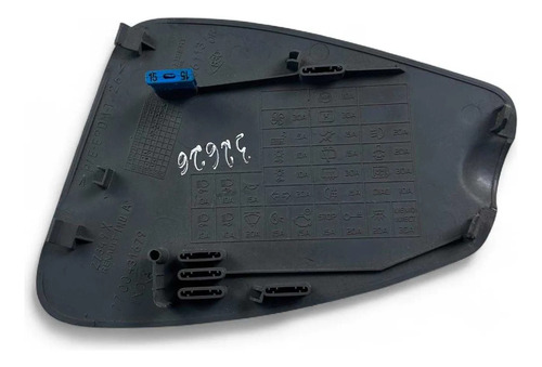 Tampa Caixa Fusível Renault Clio 2000 2005 7700431679 - Imagem 4