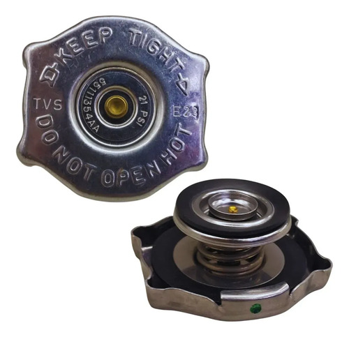 Tampa Da Mangueira Radiador Freemont 2.4 Original - Imagem 4