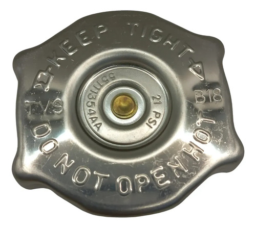 Tampa Da Mangueira Radiador Freemont 2.4 Original - Imagem 5