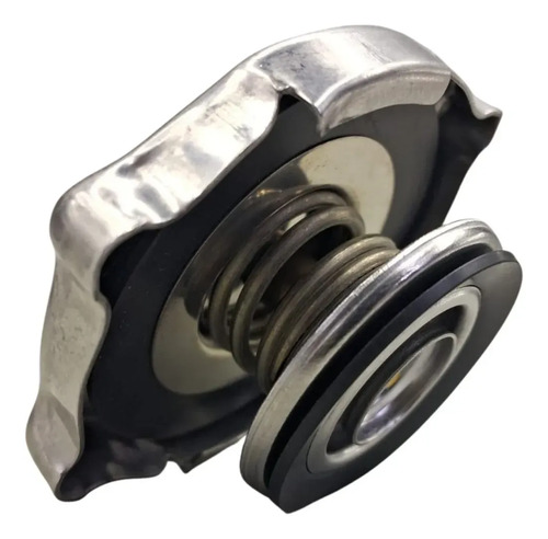 Tampa Da Mangueira Radiador Freemont 2.4 Original - Imagem 7