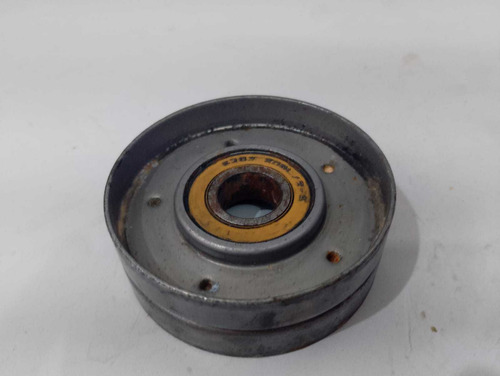 Rolamento 6203 Rool /2-a Volkswagen 