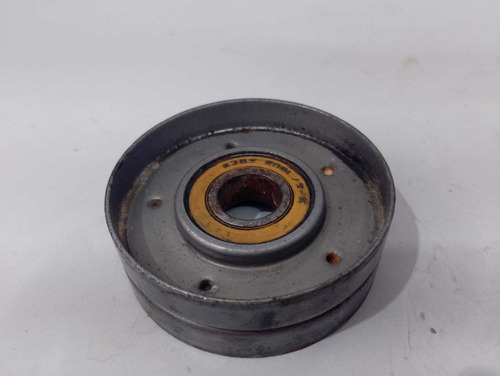 Rolamento 6203 Rool /2-a Volkswagen  - Imagem 2