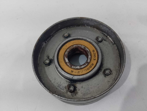 Rolamento 6203 Rool /2-a Volkswagen  - Imagem 4