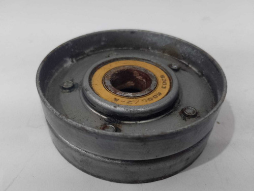 Rolamento 6203 Rool /2-a Volkswagen  - Imagem 5