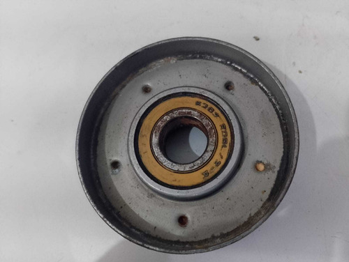 Rolamento 6203 Rool /2-a Volkswagen  - Imagem 6