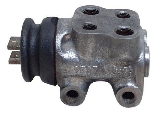 Válvula Equalizadora De Freio Fiat Fiorino 07 08 09 10 11 12